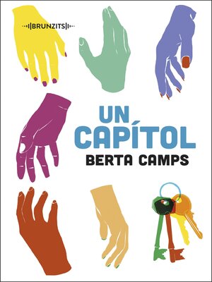 cover image of Un capítol